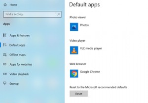 Chrome को अपना डिफ़ॉल्ट ब्राउज़र कैसे बनाएं