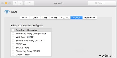 Chrome में ERR_Connection_Refused त्रुटि को कैसे ठीक करें