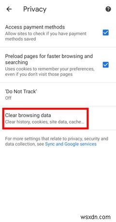 Google Chrome द्वारा सहेजे गए पासवर्ड कैसे देखें (और दूसरों को झाँकने से रोकें) 