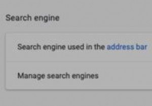 Google क्रोम में कस्टम खोज इंजन:आवश्यक टिप्स और ट्रिक्स 