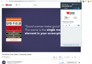 बेहतर अनुभव के लिए YouTube को ट्वीक करने के लिए 5 साइटें और एक्सटेंशन 