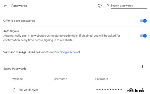 Google पासवर्ड प्रबंधक:7 चीजें जो आपको अवश्य जाननी चाहिए