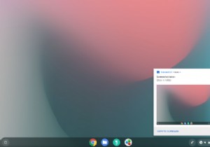 Chromebook पर स्क्रीनशॉट लेना:एक त्वरित और गंदा गाइड