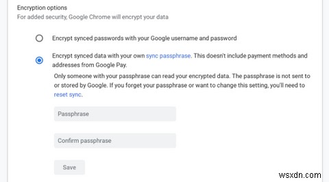 Chrome OS और Google Chrome के लिए 7 आवश्यक गोपनीयता सेटिंग्स