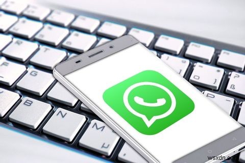 पीसी पर WhatsApp वेब का उपयोग कैसे करें:अंतिम गाइड