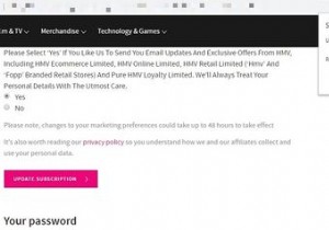 क्या आप क्रेडिट कार्ड की जानकारी के साथ अपने ब्राउज़र पर भरोसा कर सकते हैं?