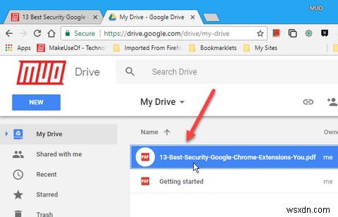 Chrome के लिए 31 पावर टिप्स जो आपकी ब्राउज़िंग को तुरंत बेहतर बनाएंगे