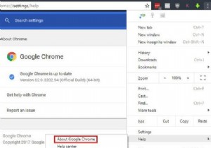 आवश्यक Google क्रोम अक्सर पूछे जाने वाले प्रश्न 