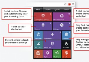 सर्वश्रेष्ठ क्रोम एक्सटेंशन 