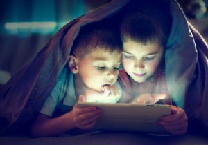 आपके बच्चों के ऑनलाइन स्क्रीन समय को सीमित करने के लिए सर्वोत्तम टूल