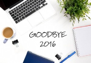 2016 के सर्वाधिक लोकप्रिय क्रोम एक्सटेंशन और पोस्ट 