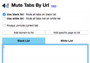 Chrome, Firefox, और Safari में टैब कैसे म्यूट करें
