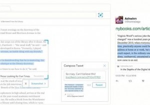 बेहतर ट्विटर:9 क्रोम एक्सटेंशन जिन्हें आपको अभी स्थापित करने की आवश्यकता है 