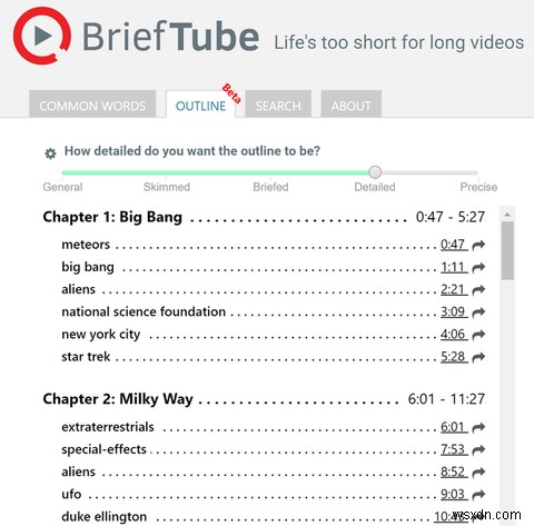 यदि आप YouTube पर व्याख्यान देखते हैं, तो आपको इस क्रोम एक्सटेंशन की आवश्यकता है 