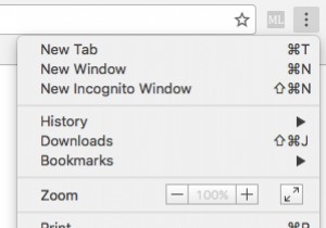 Google क्रोम का उपयोग करके पीसी से टीवी पर मीडिया कैसे कास्ट करें 