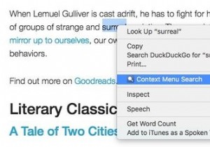 8 कम-ज्ञात क्रोम एक्सटेंशन जिन्हें आप शायद नहीं जानते थे कि आपको चाहिए