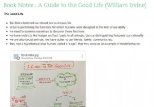 एवरनोट के साथ Google ड्राइव की शक्ति का उपयोग करने के 7 रचनात्मक तरीके 