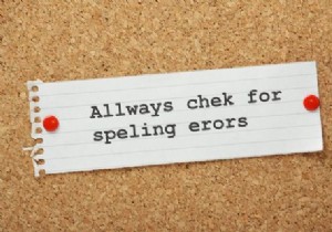 क्रोम के लिए इन आवश्यक व्याकरण जांच एक्सटेंशन का अधिकतम लाभ कैसे उठाएं 