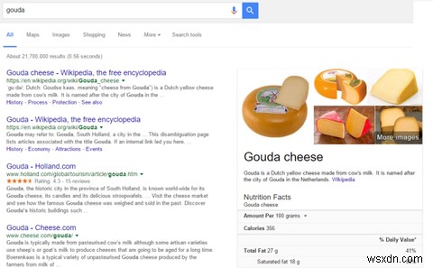 11 Google पावर उपयोगकर्ता बनने के लिए बुकमार्क करने के लिए उन्नत खोजें