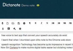 यहां बताया गया है कि मुफ्त में सटीक वॉयस-टू-टेक्स्ट रूपांतरण कैसे प्राप्त करें 