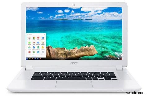 Chromebook पर अभी आसान स्विच करें (और कभी भी पीछे मुड़कर न देखें) 