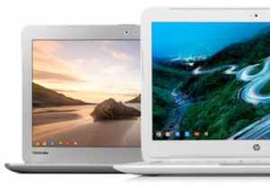 Chromebook पर अभी आसान स्विच करें (और कभी भी पीछे मुड़कर न देखें) 