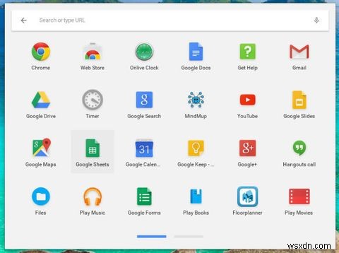 Chromebook पर अभी आसान स्विच करें (और कभी भी पीछे मुड़कर न देखें) 