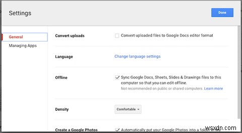 पीसी और मोबाइल पर Google डॉक्स या ड्राइव ऑफलाइन का उपयोग कैसे करें 