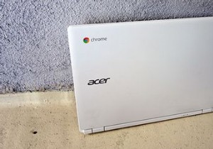 अभी तक का सर्वश्रेष्ठ क्रोमबुक? एसर क्रोमबुक 13 समीक्षा और सस्ता 