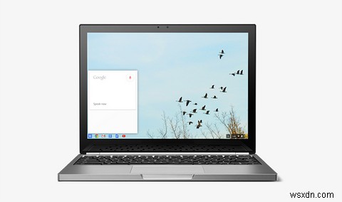 Chromebook पिक्सेल और बोनस रोसेटा स्टोन सेविंग्स जीतने के लिए दर्ज करें