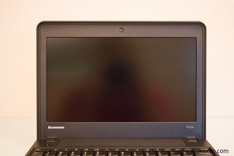 Lenovo ThinkPad X131e Chromebook समीक्षा और सस्ता