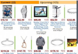 क्रोम के लिए बहुत बढ़िया अमेज़ॅन शॉपिंग एक्सटेंशन 