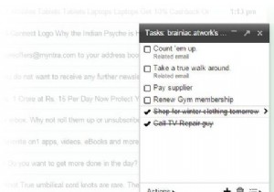 10 अप्रयुक्त Google सुविधाओं के साथ अपना समय बचाएं 