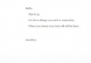 10 नोट लेने वाले क्रोम एक्सटेंशन के साथ अपने सर्वोत्तम विचारों को ट्रैप करें