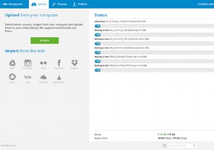 क्रोम के भीतर से वीडियो एडिटिंग करने के 3 तरीके 