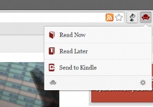 विज्ञापनों से छुटकारा पाएं और क्रोम में पठनीयता में सुधार करें 