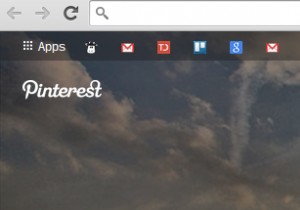 क्रोम के लिए 4 शानदार Pinterest एक्सटेंशन, एक अत्यंत पिन करने योग्य प्रारंभ पृष्ठ बोनस के साथ