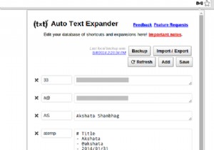 आपके कार्यप्रवाह को गति देने के लिए 3 स्मार्ट क्रोम एक्सटेंशन 