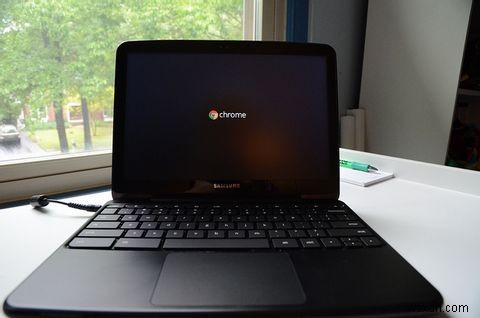 3 कारण क्यों Chromebook डिजिटल सुरक्षा मुद्दों का समाधान नहीं करता है 
