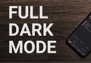 डार्क मोड में भी अपने ईमेल हस्ताक्षर को अच्छा कैसे बनाएं