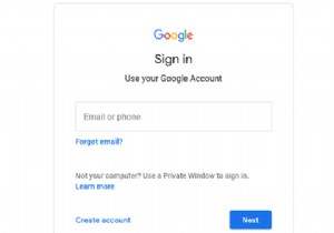 जीमेल में अपना ईमेल नाम और पता कैसे बदलें 