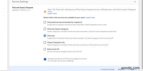 Google चैट एक नया स्वरूप प्राप्त करता है और सीधे Gmail में एकीकृत होता है 