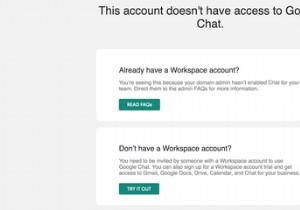 Google चैट एक नया स्वरूप प्राप्त करता है और सीधे Gmail में एकीकृत होता है 