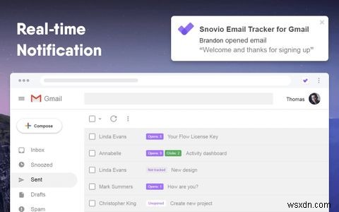 आपके इनबॉक्स को साफ करने और Gmail को बेहतर बनाने के लिए 5 नि:शुल्क ईमेल टूल