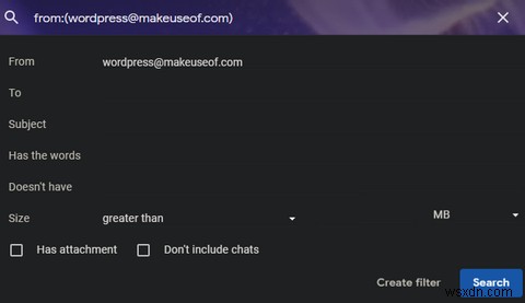 जीमेल में स्पैम ईमेल कैसे रोकें 