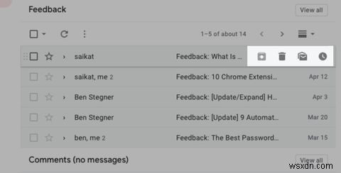 16 आवश्यक Gmail शर्तें और सुविधाएं जिनके बारे में आपको पता होना चाहिए