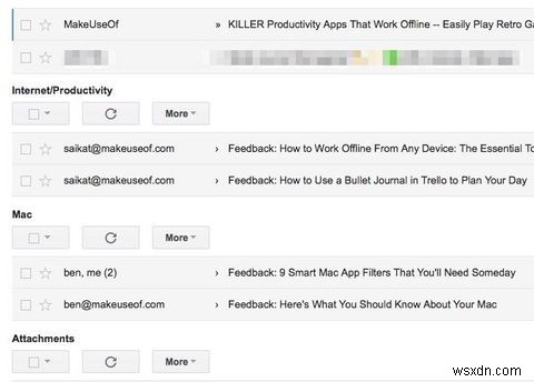 16 आवश्यक Gmail शर्तें और सुविधाएं जिनके बारे में आपको पता होना चाहिए