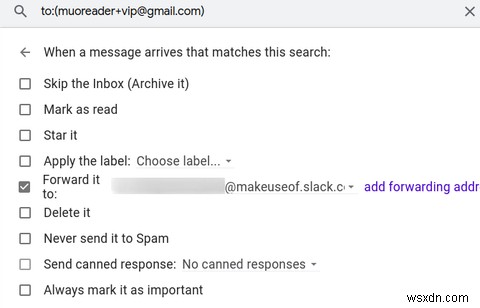 अपने लाभ के लिए Gmail में ईमेल उपनामों का उपयोग करने के 3 तरीके