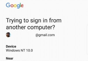 2FA के साथ अपने खाते कैसे सुरक्षित करें:जीमेल, आउटलुक, और अधिक