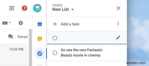 नए Google कार्य आपकी टू-डू सूची को प्रबंधित करने में आपकी सहायता कैसे करते हैं